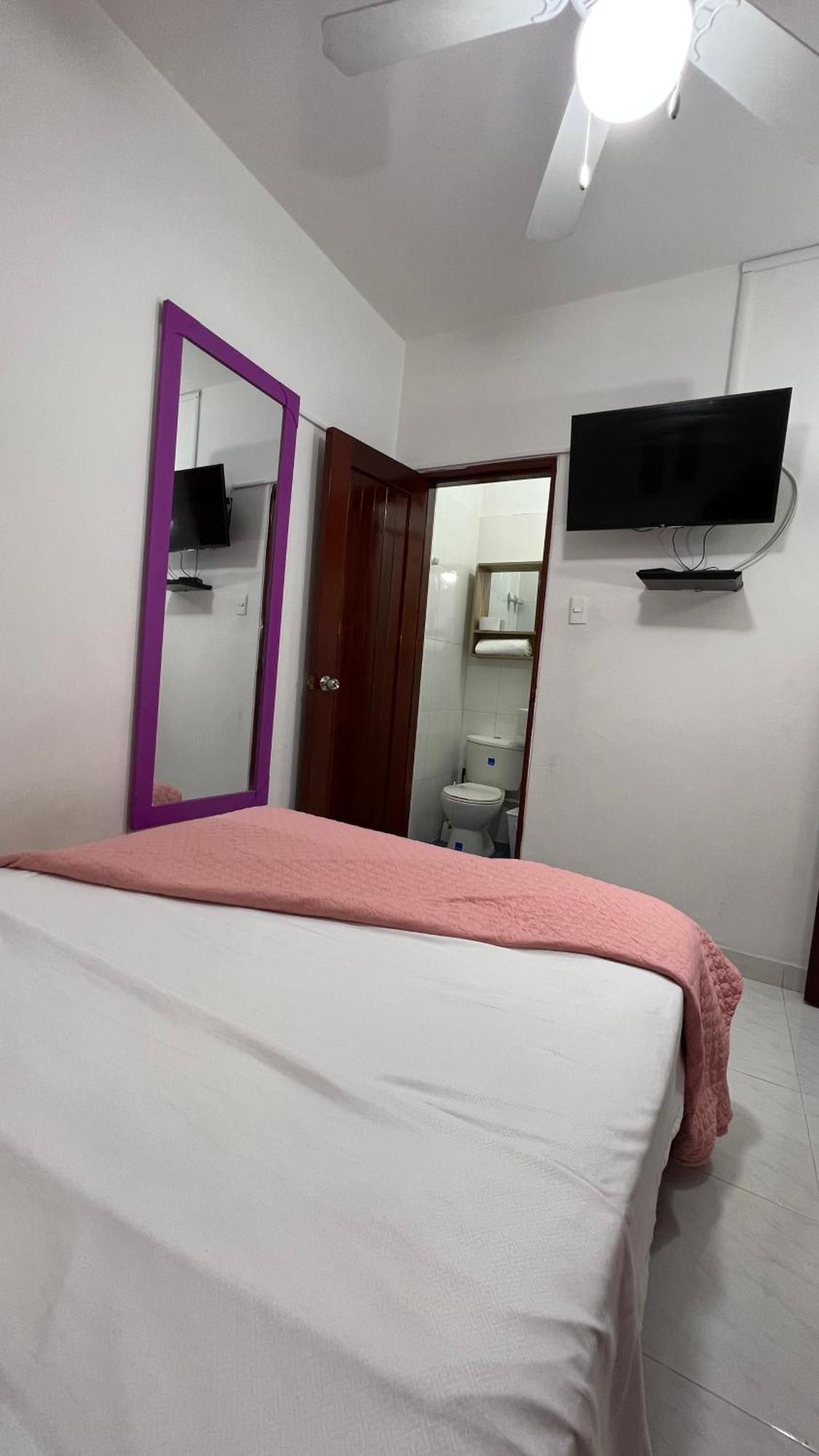 cómodo apartamento gran ubicación y a/c Cali Exterior foto