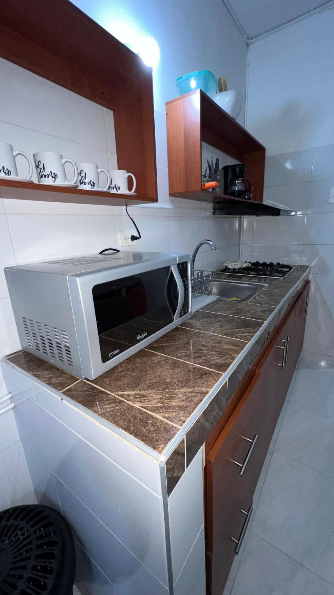 cómodo apartamento gran ubicación y a/c Cali Exterior foto